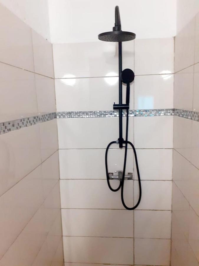 Chez Coco Appartement Balisier Riviere-Salee Екстериор снимка