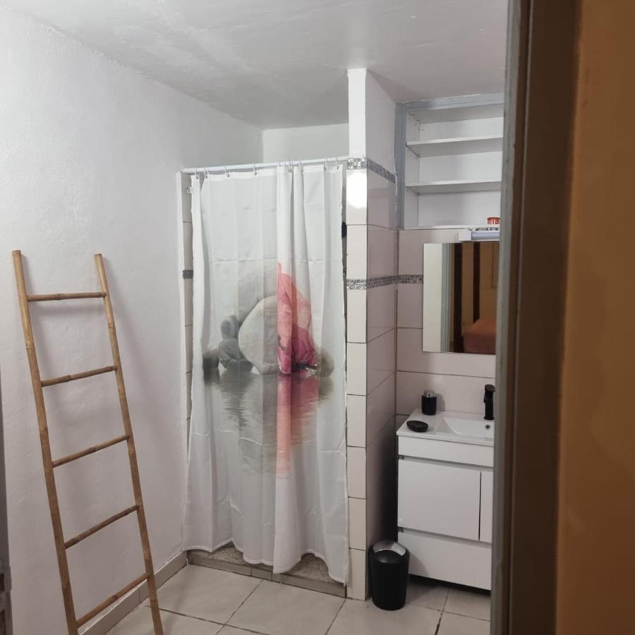 Chez Coco Appartement Balisier Riviere-Salee Екстериор снимка