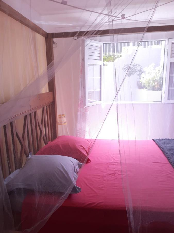 Chez Coco Appartement Balisier Riviere-Salee Екстериор снимка